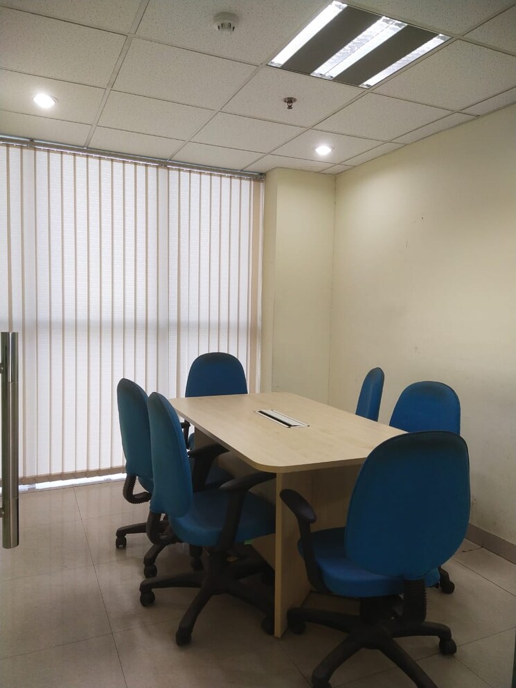 Team Area, sector 67 Commercial Office Space 8500 Sq.Ft. In Sector 67 Noida 9098507