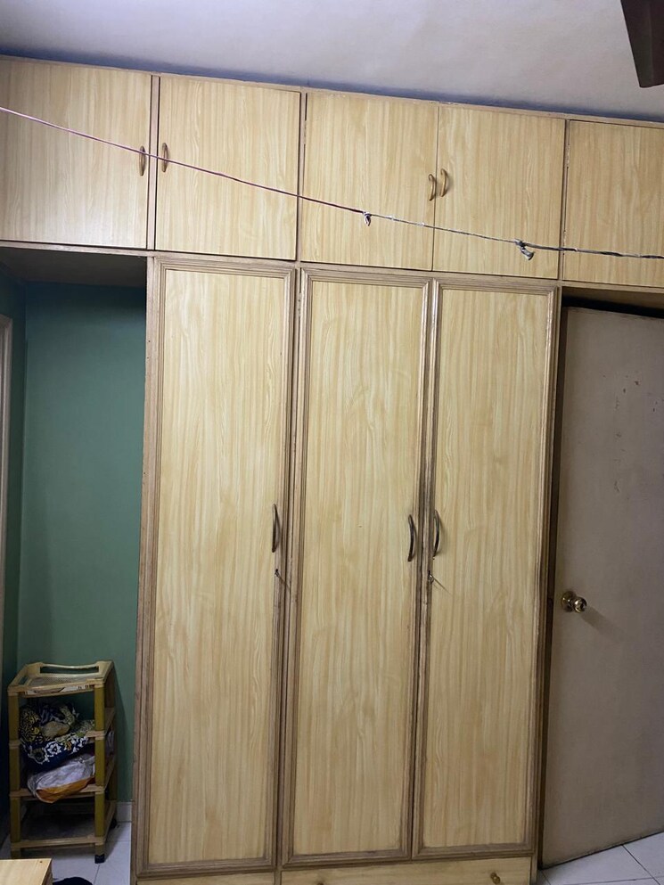 undefined, sai-ram-residency-malad 1 Bedroom 400 Sq.Ft. Apartment In Malad East Mumbai 9098529