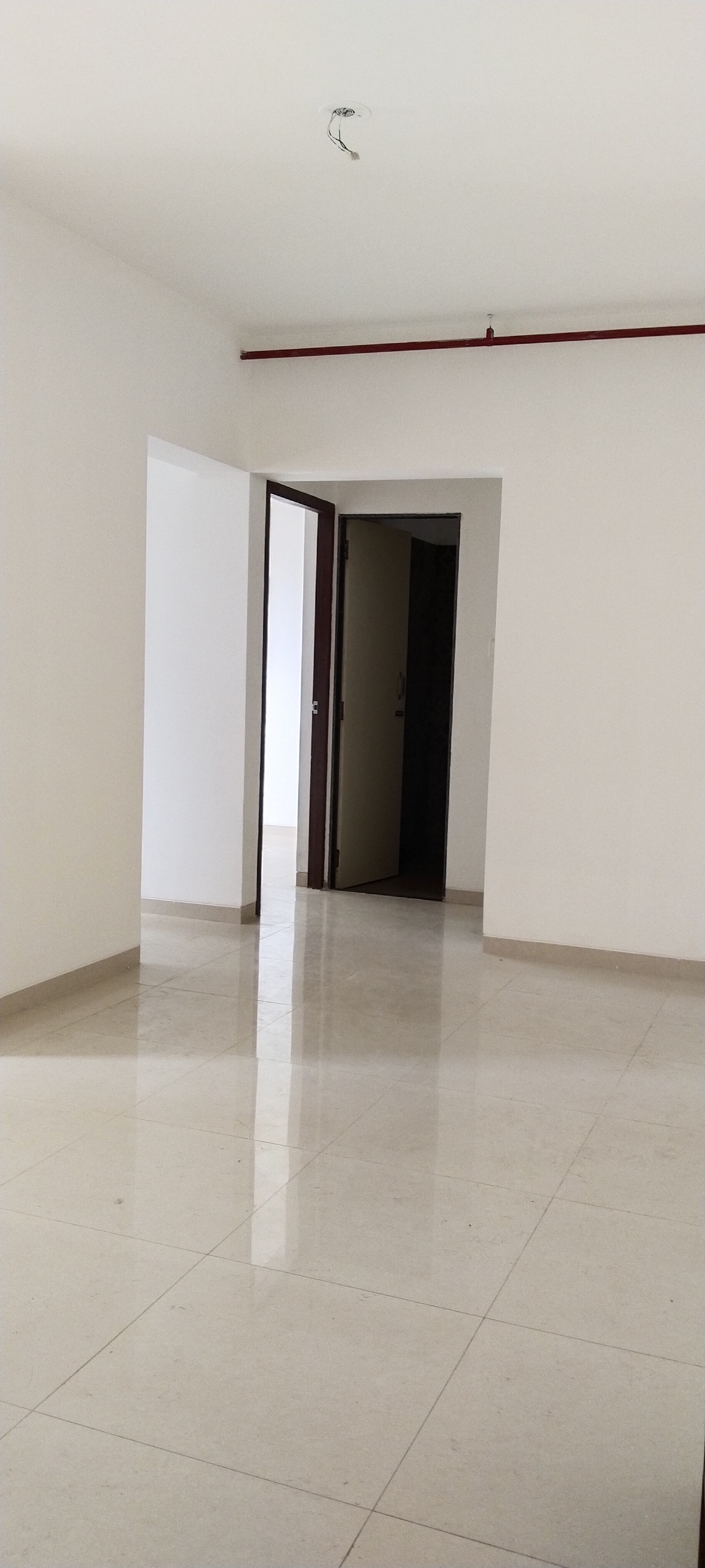 1 BHK + Study Room Apartment For Rent in Nandi Vardhan 