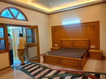 Bedroom in 4 BHK Villa at Pratap Nagar – for Rent