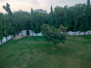 4 BHK Villa – Garden View at Pratap Nagar - for Rent