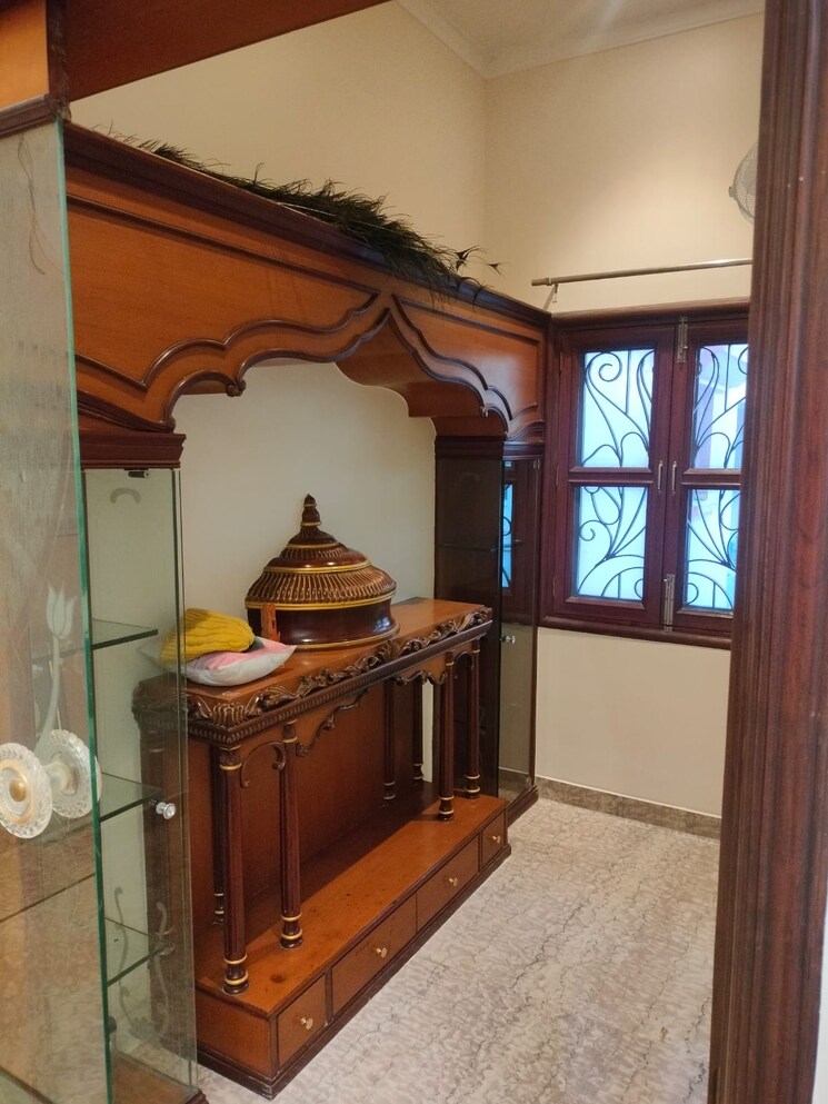 Kitchen, pratap nagar 4 Bedroom 2200 Sq.Yd. Villa In Pratap Nagar Jaipur 9098536