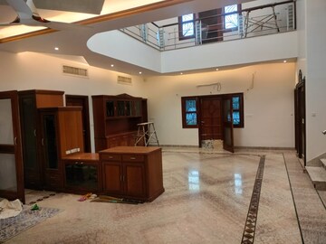 4 BHK Villa – Exterior View View at Pratap Nagar - for Rent