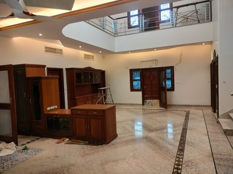 Exterior View, pratap nagar 4 Bedroom 2200 Sq.Yd. Villa In Pratap Nagar Jaipur 9098536