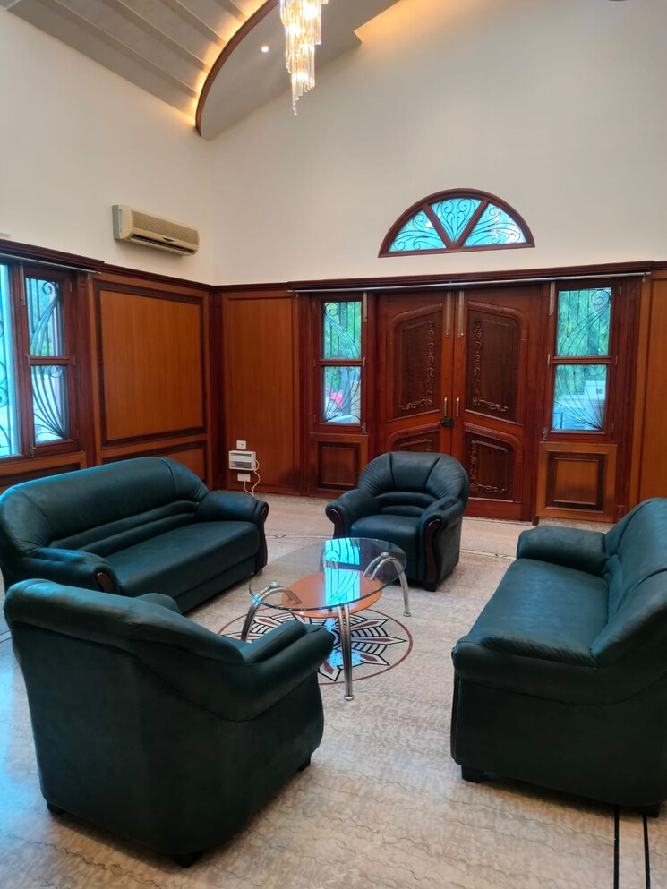 Living Room, pratap nagar 4 Bedroom 2200 Sq.Yd. Villa In Pratap Nagar Jaipur 9098536