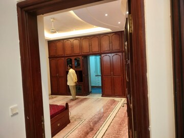 Bedroom in 4 BHK Villa at Pratap Nagar – for Rent