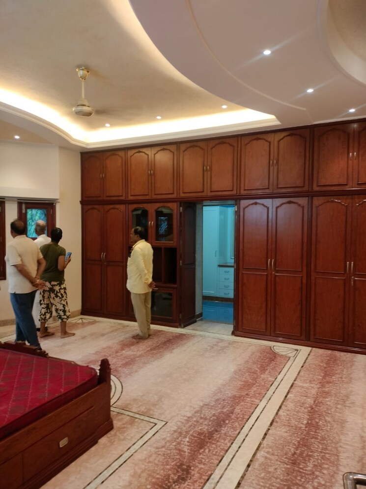 Bedroom, pratap nagar 4 Bedroom 2200 Sq.Yd. Villa In Pratap Nagar Jaipur 9098536