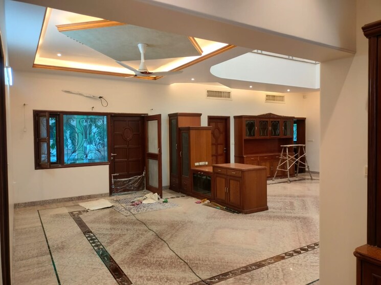  Parking, pratap nagar 4 Bedroom 2200 Sq.Yd. Villa In Pratap Nagar Jaipur 9098536