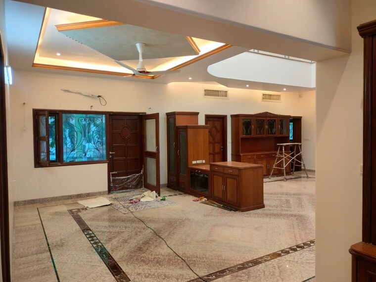  Parking, pratap nagar 4 Bedroom 2200 Sq.Yd. Villa In Pratap Nagar Jaipur 9098536