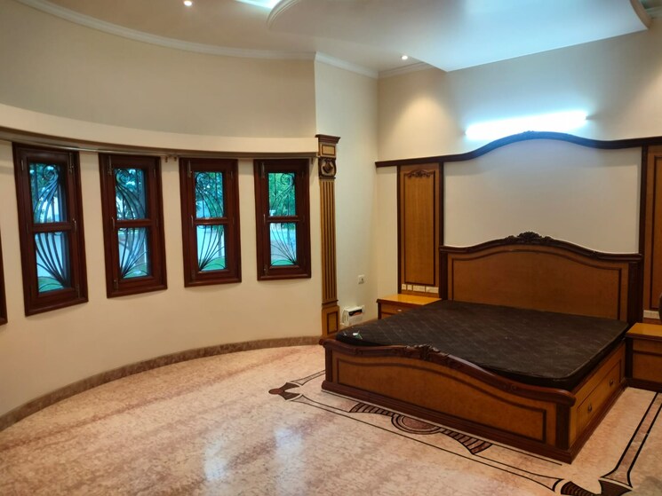 Bedroom, pratap nagar 4 Bedroom 2200 Sq.Yd. Villa In Pratap Nagar Jaipur 9098536