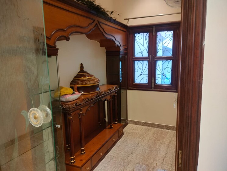 Kitchen, pratap nagar 4 Bedroom 2200 Sq.Yd. Villa In Pratap Nagar Jaipur 9098536