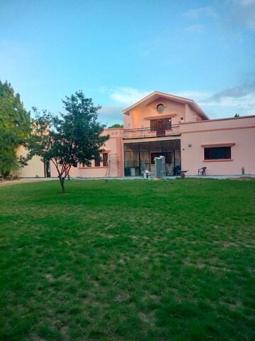 4 BHK Villa For Rent in Pratap Nagar