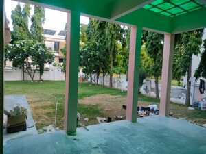 4 BHK Villa – Garden View at Pratap Nagar - for Rent