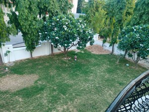 4 BHK Villa – Garden View at Pratap Nagar - for Rent