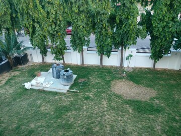 4 BHK Villa – Garden View at Pratap Nagar - for Rent