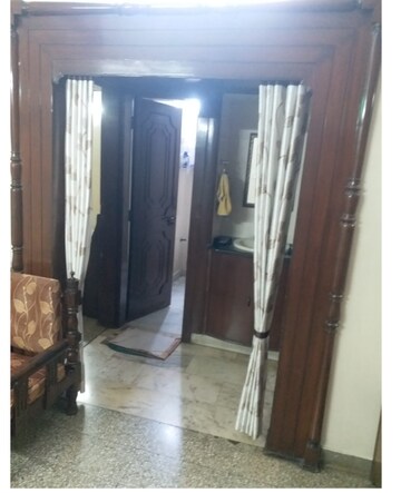 3 BHK Apartment For Sale in Rohini Sector 9