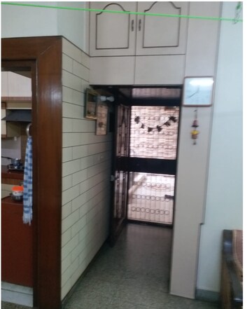 Kitchen in 3 BHK Apartment at Rohini Sector 9 – for Sale