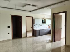 3 BHK + Pooja Room Builder Floor For Sale in New Industrial Township 1
