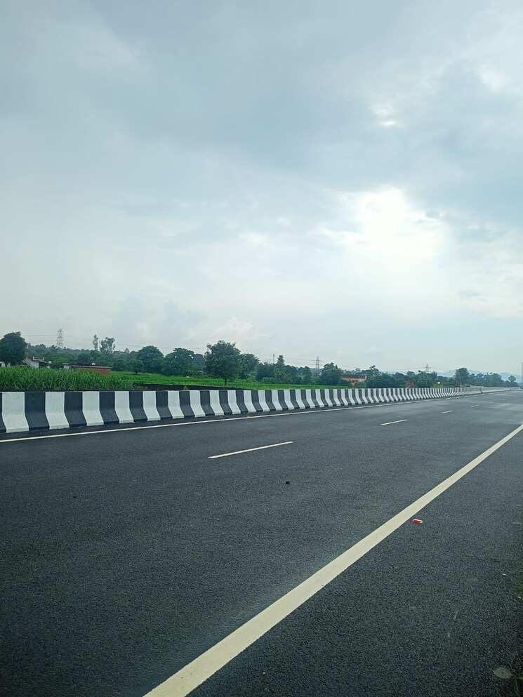 Exterior View, sherpur  82000 Sq.Ft. Plot In Sherpur Dehradun 9098538