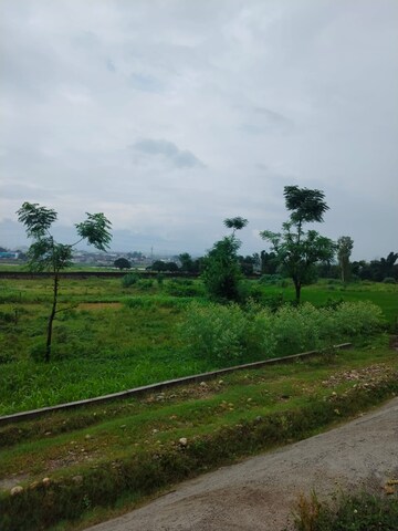 Plot – Garden View at Sherpur - for Sale