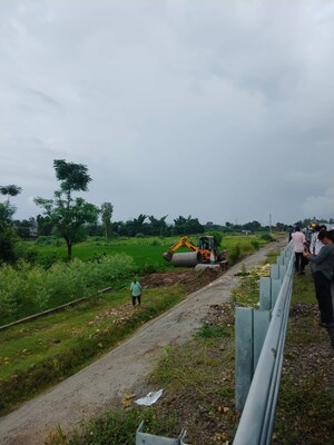 Plot Area in  Plot at Sherpur – for Sale