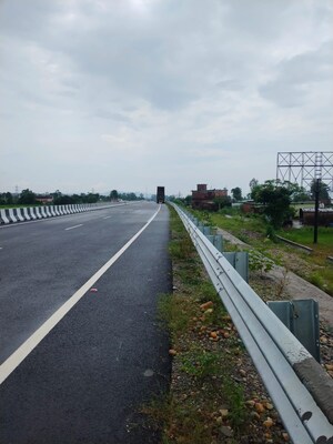  Plot – Exterior View View at Sherpur - for Sale