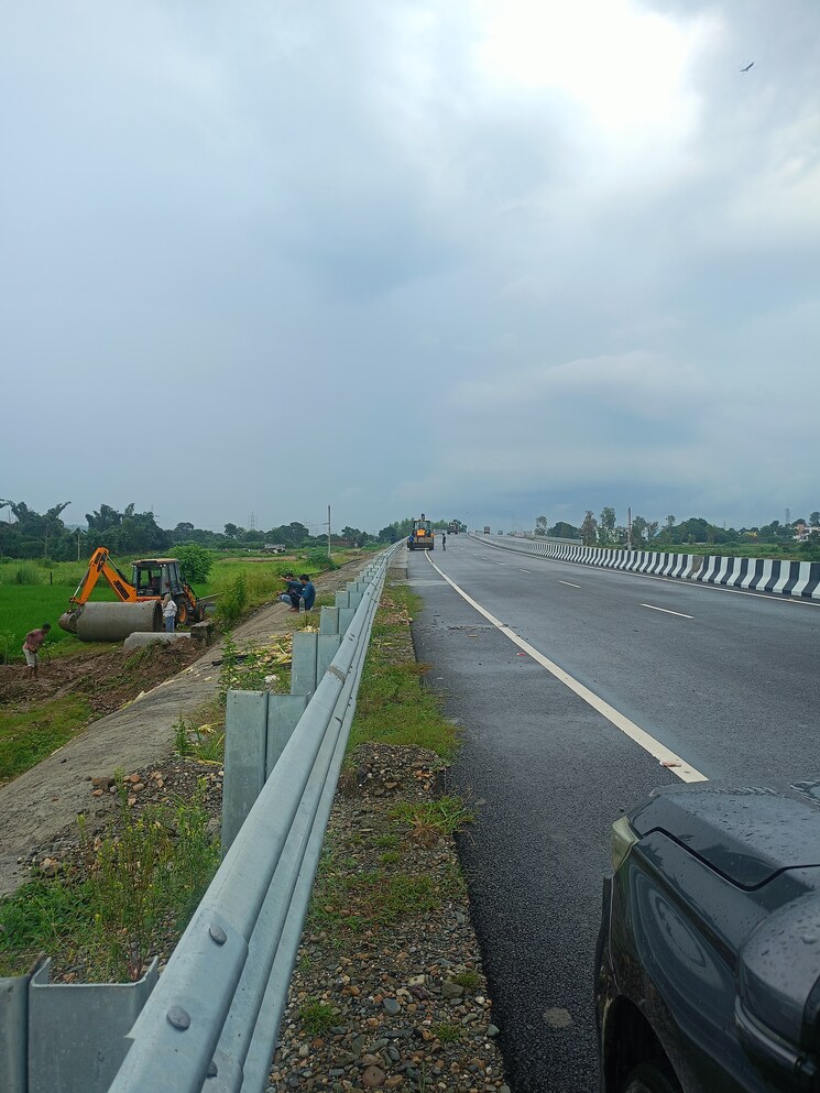 Exterior View, sherpur  82000 Sq.Ft. Plot In Sherpur Dehradun 9098538