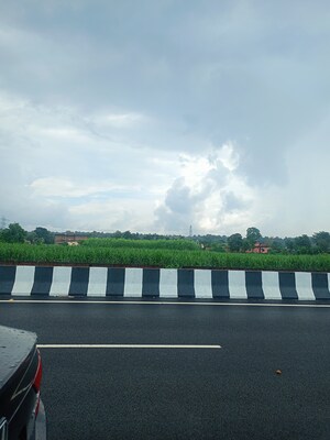  Plot – Exterior View View at Sherpur - for Sale