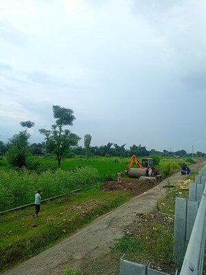 Plot Area in  Plot at Sherpur – for Sale