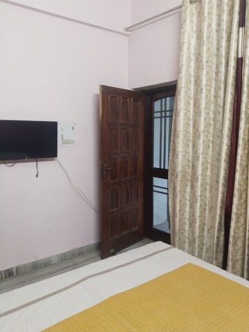 1 RK Builder Floor For Rent in Gomti Nagar