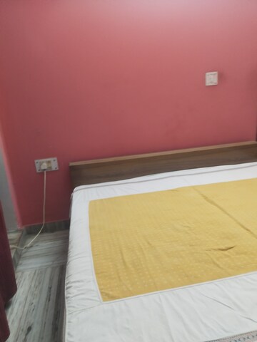 Furnished Amenities in 1 RK Builder Floor at Gomti Nagar – for Rent