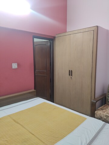 Room in 1 RK Builder Floor at Gomti Nagar – for Rent