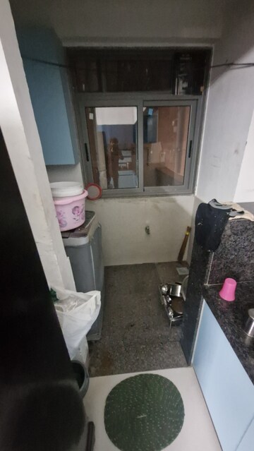  3 BHK Apartment at South Bopal – for Rent
