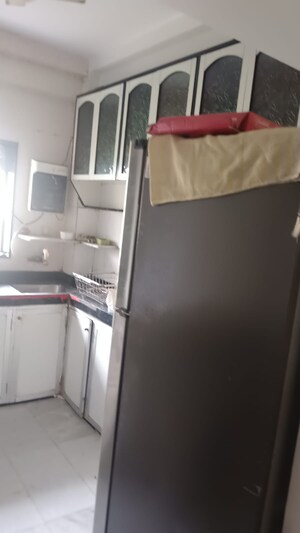 Team Area in 1 BHK Apartment at Shantivan CHS Andheri, Andheri West – for Rent
