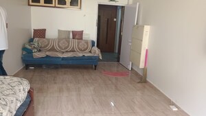 1 BHK Apartment For Rent in Shantivan CHS Andheri, Andheri West