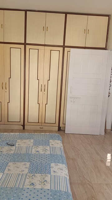 Bedroom in 1 BHK Apartment at Shantivan CHS Andheri, Andheri West – for Rent