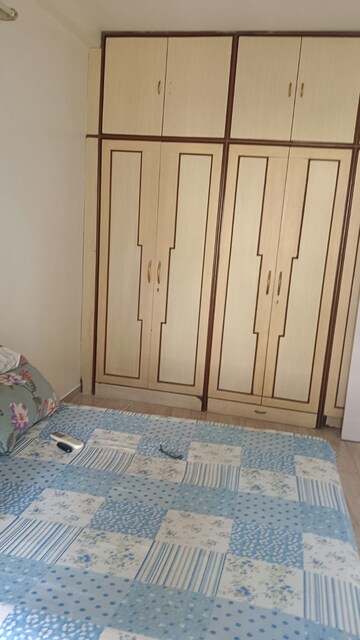 Bedroom in 1 BHK Apartment at Shantivan CHS Andheri, Andheri West – for Rent