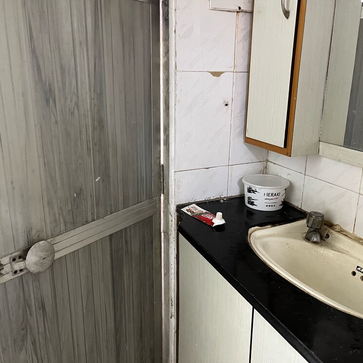 Kitchen, sector 13 sanpada 1 Bedroom 400 Sq.Ft. Apartment In Sector 13 Sanpada Navi Mumbai 9098593