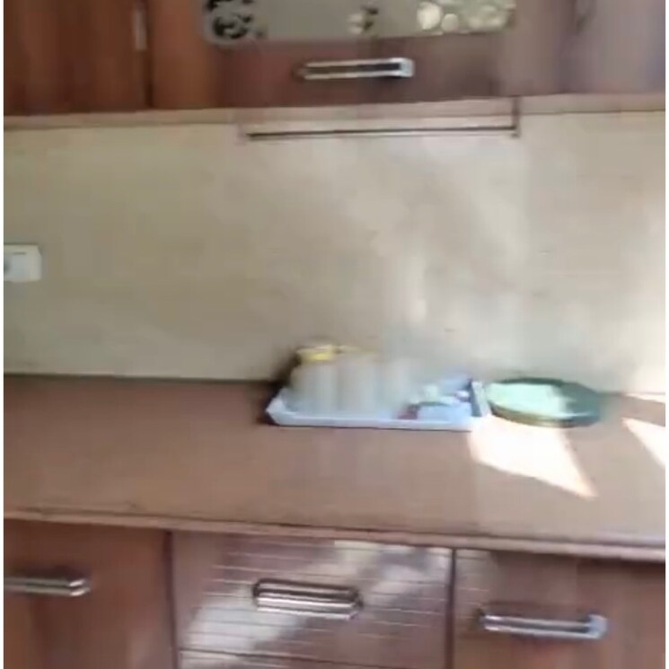 Kitchen, lajpat nagar ii 2 Bedroom 900 Sq.Ft. Builder Floor In Lajpat Nagar ii Delhi 9098598