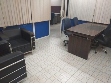 Team Area in  Office Space in IT/SEZ at Sector 67 – for Rent