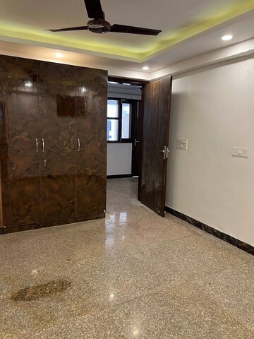 Room in 2 BHK Builder Floor at Freedom Fighters Enclave – for Rent