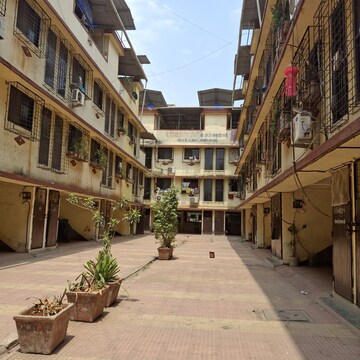 1 BHK Apartment For Rent in Koyana Society, Ghansoli