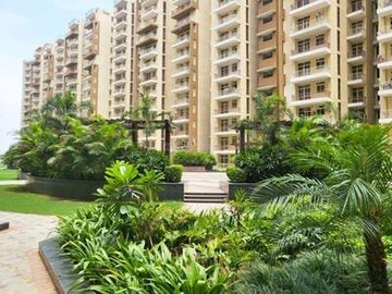 3 BHK Apartment – Exterior View View at Rajiv Colony - for Sale