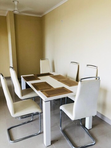 Furnished Amenities in 3 BHK Apartment at Rajiv Colony – for Sale