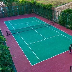 Swimming Pool in 3 BHK Apartment at Chintels Serenity, Sector 109 – for Sale