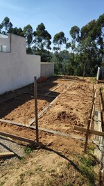 103 Sq.Mt. Plot in Kasna
