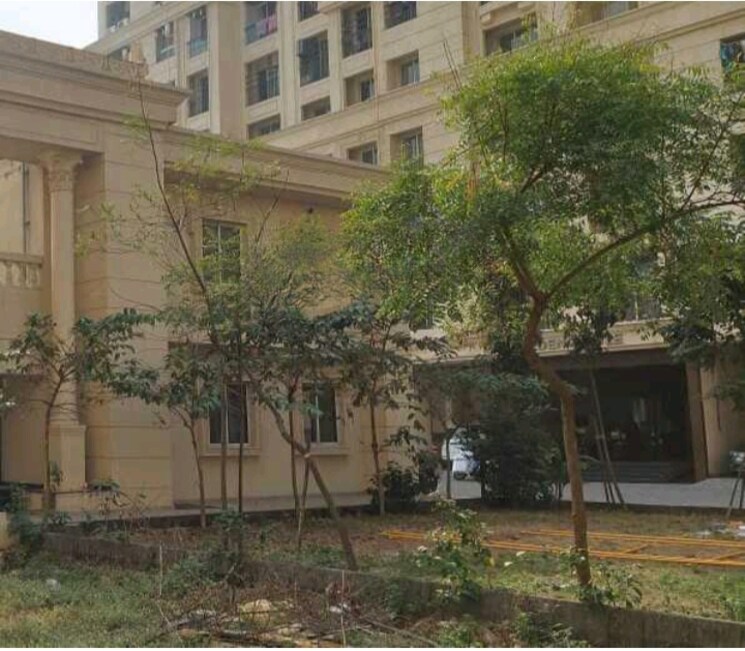 Exterior View, platinum-heritage 2 Bedroom 587 Sq.Ft. Apartment In Ghodbunder Road Thane 9098603