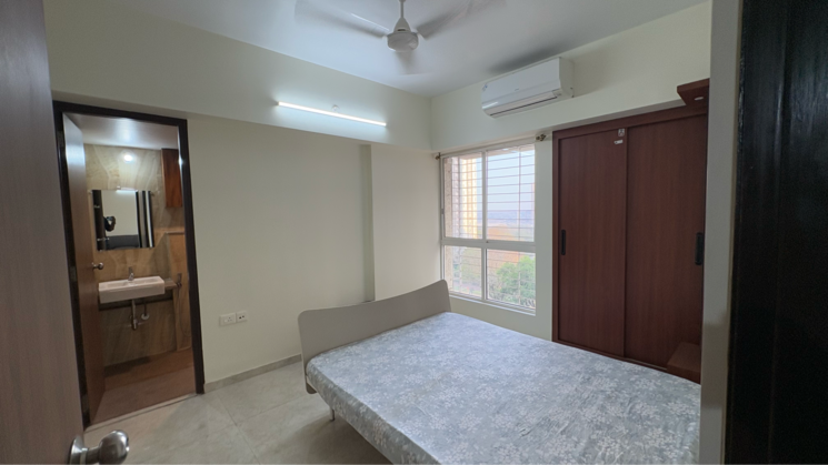 Room, lodha-amara 1 Bedroom 453 Sq.Ft. Apartment In Sandoz Baug Thane 9098645