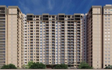 5 BHK Penthouse For Sale in Century Liva, Yelahanka