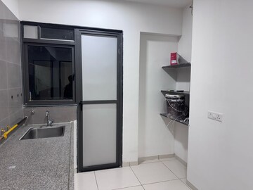 Kitchen in 3 BHK Apartment at Shilaj – for Rent